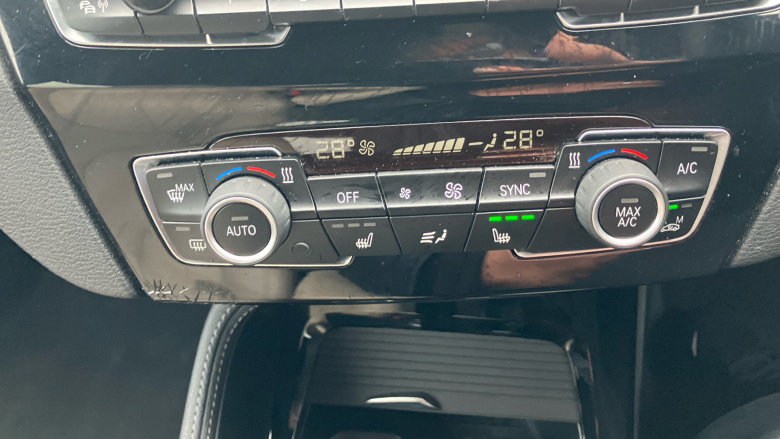 BMW X1 xDrive 20d M Sport 5dr Step Auto Diesel Estate